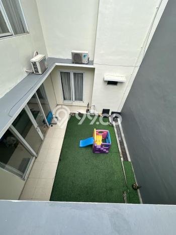 Rumah Elit LB 287m2 Siap Huni Desain Elegan di BSD Anggrek Loka, Tangerang Rumah Elit LB 287m2 Siap Huni Desain Elegan di BSD Anggrek Loka, Tangerang