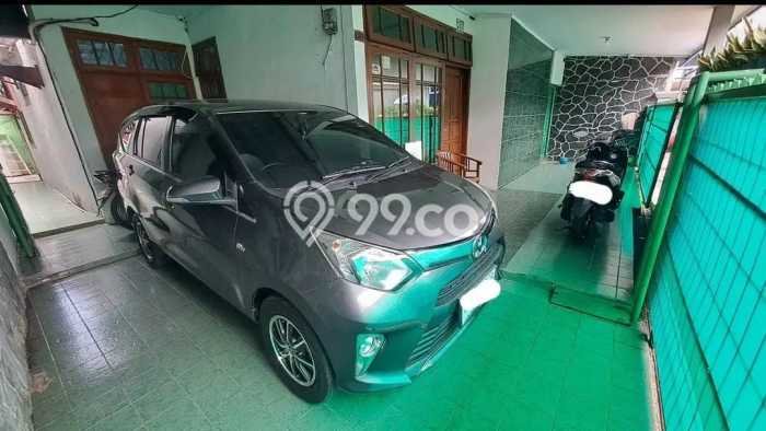 Rumah Strategis Modern Lb 200m2 di Kebon Jeruk, Jakarta Barat Rumah Strategis Modern Lb 200m2 di Kebon Jeruk, Jakarta Barat