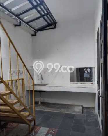 Jual Rumah Modern 3 KT di Pondok Karya, Tangerang Jual Rumah Modern 3 KT di Pondok Karya, Tangerang