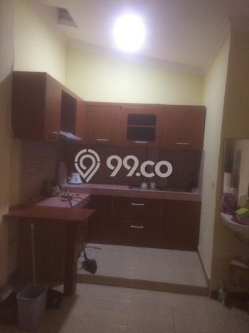 Rumah Minimalis 3 KT di Kedaung Tangerang Semi Furnished Rumah Minimalis 3 KT di Kedaung Tangerang Semi Furnished