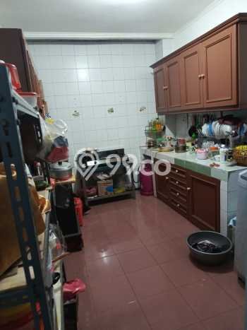 Rumah Modern Cantik 3 KT Bisa Langsung Pindah di Kembangan Rumah Modern Cantik 3 KT Bisa Langsung Pindah di Kembangan