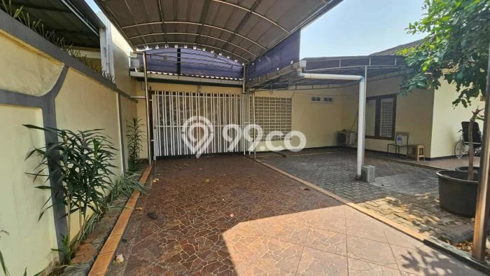 Siap Huni Rumah Mewah 3 Kamar di Ciledug Dekat ke Mana Saja Siap Huni Rumah Mewah 3 Kamar di Ciledug Dekat ke Mana Saja