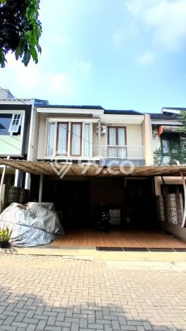 KESEMPATAN EMAS! Rumah di Ciputat, Tangerang Selatan, Luas 131m² Bangunan 185m² KESEMPATAN EMAS! Rumah di Ciputat, Tangerang Selatan, Luas 131m² Bangunan 185m²