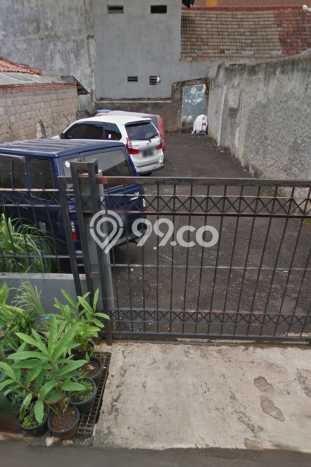 Tanah untuk Dijual Lokasi Kebayoran Lama, Jakarta Selatan Luas 136m2 SHM Tanah untuk Dijual Lokasi Kebayoran Lama, Jakarta Selatan Luas 136m2 SHM