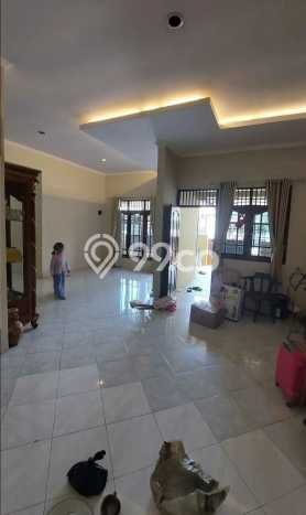 Rumah Modern Minimalis 5 Kamar Bisa Langsung Pindah di Pamulang Rumah Modern Minimalis 5 Kamar Bisa Langsung Pindah di Pamulang