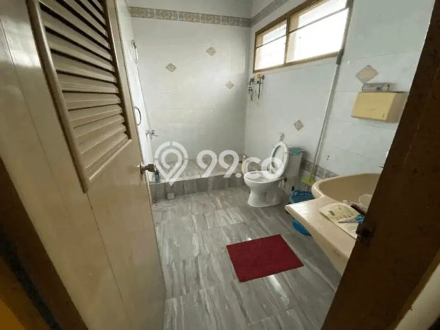 Hunian Mewah Dijual LT 327m2 di Kebayoran Baru, Jakarta Selatan Hunian Mewah Dijual LT 327m2 di Kebayoran Baru, Jakarta Selatan