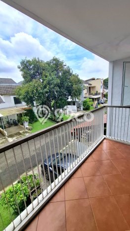 Dijual Hunian Rumah Nyaman 5 KT di Sektor 9-Bintaro, Tangerang Selatan Dijual Hunian Rumah Nyaman 5 KT di Sektor 9-Bintaro, Tangerang Selatan