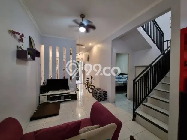 Dijual Rumah Minimalis Bagus Punya 4 KT di Kembangan Jakarta Barat SHM Dijual Rumah Minimalis Bagus Punya 4 KT di Kembangan Jakarta Barat SHM