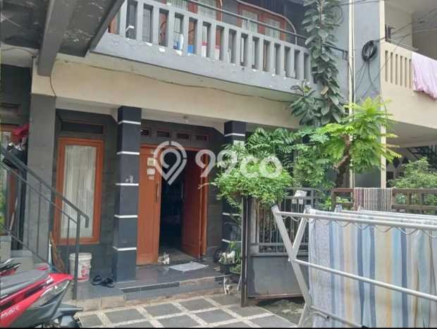 Rumah Elit LB 200m2 Siap Huni Desain Elegan di Bendungan Hilir, Jakarta Pusat Rumah Elit LB 200m2 Siap Huni Desain Elegan di Bendungan Hilir, Jakarta Pusat