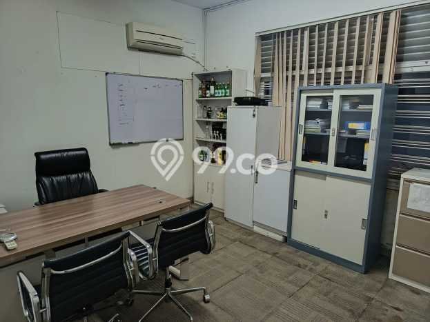 Kantor Dijual di Prime Area Jakarta Selatan Luas 452m2 Kantor Dijual di Prime Area Jakarta Selatan Luas 452m2