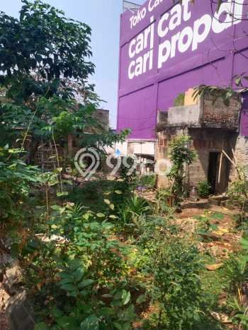 Tanah untuk Dijual di Ciledug Tangerang Luas 300m2 Tanah untuk Dijual di Ciledug Tangerang Luas 300m2