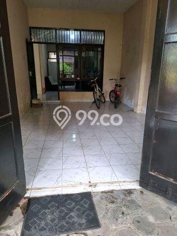 Hunian Eksklusif Siap Huni LT 278m2 di Mlati, Sleman Hunian Eksklusif Siap Huni LT 278m2 di Mlati, Sleman