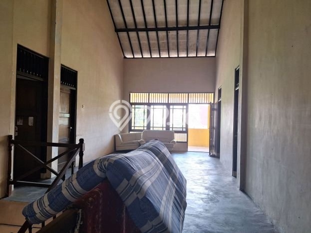 Hunian Eksklusif Siap Huni LT 278m2 di Mlati, Sleman Hunian Eksklusif Siap Huni LT 278m2 di Mlati, Sleman