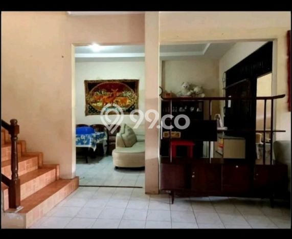 Hunian Eksklusif Siap Huni LT 278m2 di Mlati, Sleman Hunian Eksklusif Siap Huni LT 278m2 di Mlati, Sleman