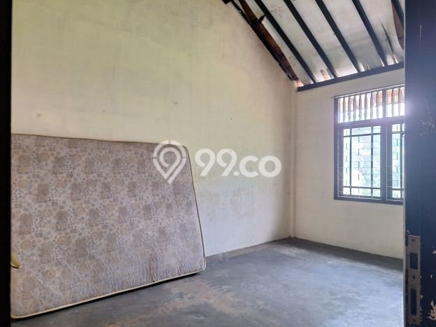 Hunian Eksklusif Siap Huni LT 278m2 di Mlati, Sleman Hunian Eksklusif Siap Huni LT 278m2 di Mlati, Sleman
