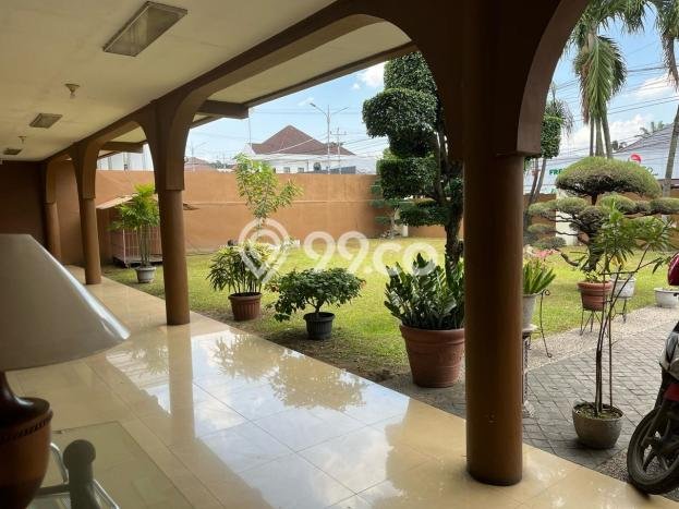 Dijual Rumah Premium dengan Fasilitas Sekitar Lengkap di Medan Polonia, Medan Dijual Rumah Premium dengan Fasilitas Sekitar Lengkap di Medan Polonia, Medan