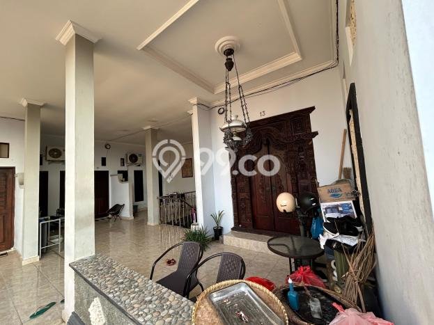 Kost untuk Dijual di Jimbaran Punya 13 Kamar Kost untuk Dijual di Jimbaran Punya 13 Kamar
