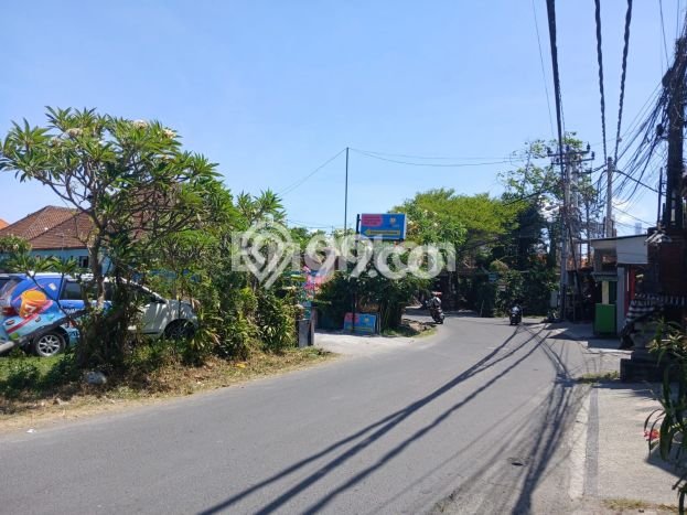 Tanah Disewakan Lokasi Sanur Denpasar Luas 100m2 Tanah Disewakan Lokasi Sanur Denpasar Luas 100m2