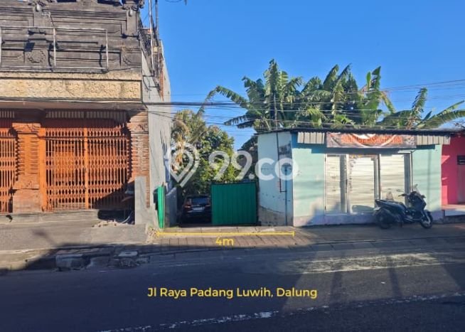 Rumah Kost untuk Dijual di Dalung Punya 24 Kamar Rumah Kost untuk Dijual di Dalung Punya 24 Kamar