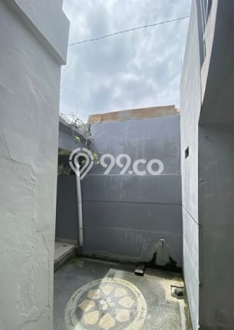 Rumah Minimalis 6 KT di Tuban Badung Unfurnished Rumah Minimalis 6 KT di Tuban Badung Unfurnished