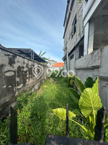 Jarang Ada! Tanah di Denpasar Utara Punya Luas 560m2 SHM Jarang Ada! Tanah di Denpasar Utara Punya Luas 560m2 SHM