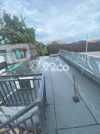 Rumah Minimalis 6 KT di Tuban Badung Unfurnished Rumah Minimalis 6 KT di Tuban Badung Unfurnished