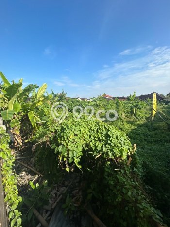 Tanah Kavling Dijual di Renon, Denpasar dengan Luas Tanah 438m2 Tanah Kavling Dijual di Renon, Denpasar dengan Luas Tanah 438m2