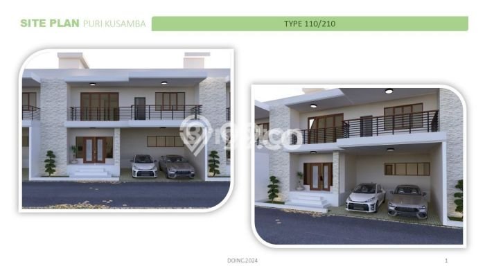 Hunian Cantik Modern Lb 210m2 di Kusamba, Semarapura Hunian Cantik Modern Lb 210m2 di Kusamba, Semarapura