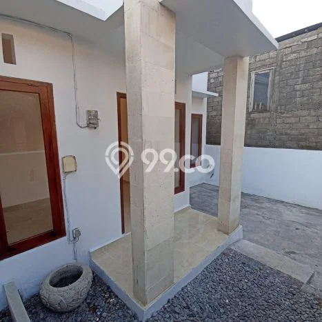 Dijual Cepat Rumah Bagus Siap Huni LB 45m2 di Denpasar Barat, Denpasar Dijual Cepat Rumah Bagus Siap Huni LB 45m2 di Denpasar Barat, Denpasar