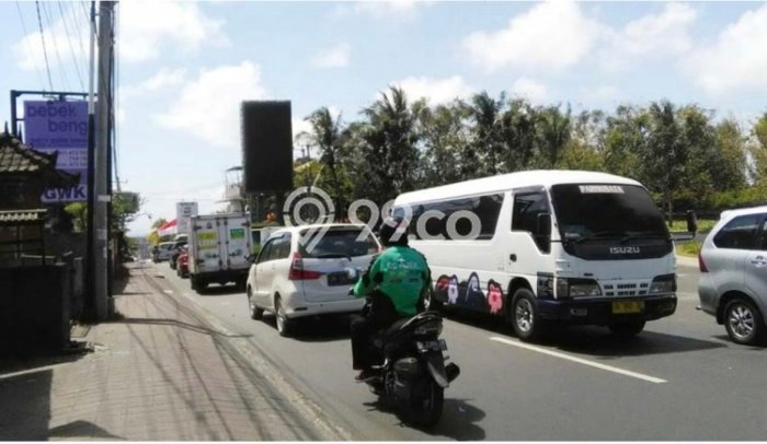 Ruko Kawasan Niaga Kawasan Kuta Selatan, Luas 45m2m², Siap Usaha Ruko Kawasan Niaga Kawasan Kuta Selatan, Luas 45m2m², Siap Usaha