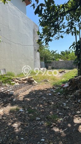 Tanah Kavling Dijual di Denpasar dengan Spesifikasi 170m2 Tanah Kavling Dijual di Denpasar dengan Spesifikasi 170m2