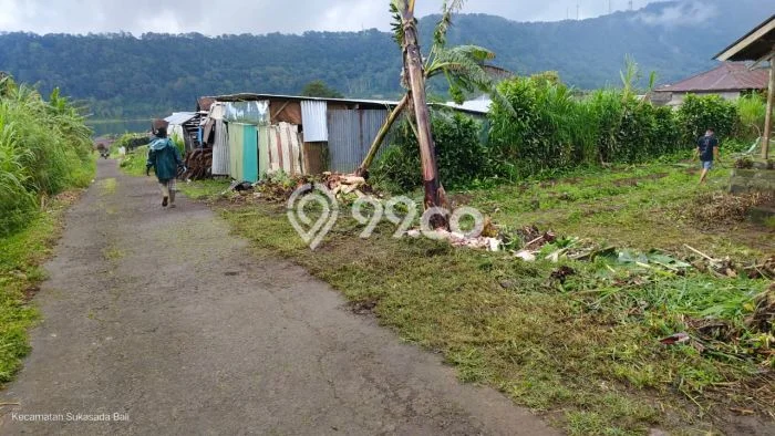 Tanah Strategis Dijual di Sukasada Buleleng 550m2 Tanah Strategis Dijual di Sukasada Buleleng 550m2