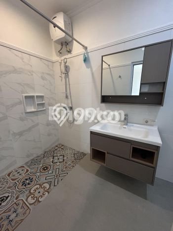 Vila Strategis Kawasan , Luas 150m2m², Lingkungan Asri Vila Strategis Kawasan , Luas 150m2m², Lingkungan Asri