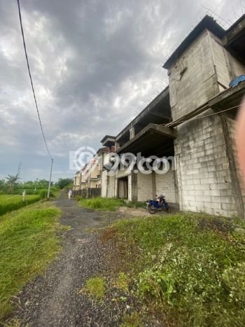 Hunian Cantik Modern Lb 210m2 di Kusamba, Semarapura Hunian Cantik Modern Lb 210m2 di Kusamba, Semarapura