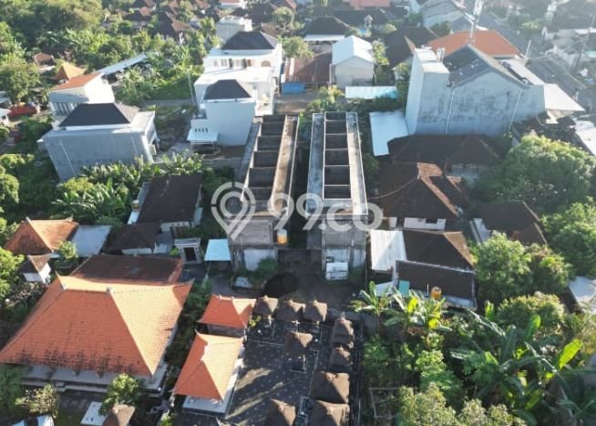Rumah Kost untuk Dijual di Dalung Punya 24 Kamar Rumah Kost untuk Dijual di Dalung Punya 24 Kamar