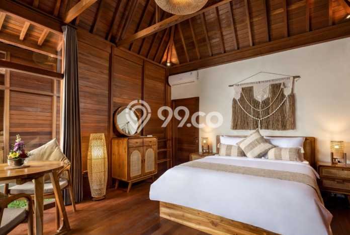 Vila Kawasan Ubud, Area 0m2m², Disewakan, Kawasan Asri Vila Kawasan Ubud, Area 0m2m², Disewakan, Kawasan Asri