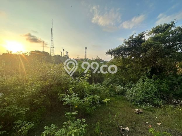 Tanah Kavling Dijual di Kutuh, Badung dengan Luas Tanah 4800m2 Tanah Kavling Dijual di Kutuh, Badung dengan Luas Tanah 4800m2