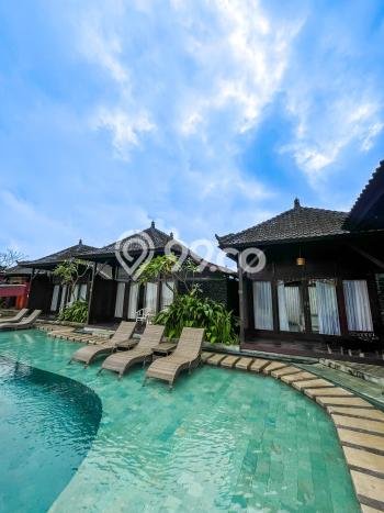 SEWA TERBAIK! Vila Kawasan Ubud, Area 0m2m², Lingkungan Asri SEWA TERBAIK! Vila Kawasan Ubud, Area 0m2m², Lingkungan Asri