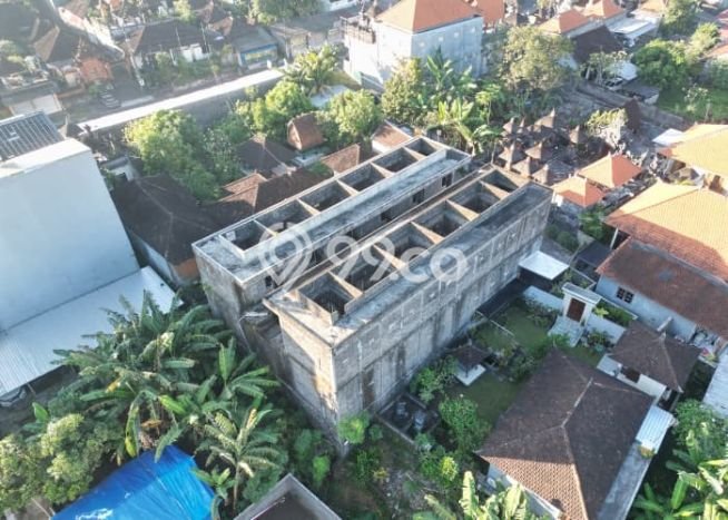 Rumah Kost untuk Dijual di Dalung Punya 24 Kamar Rumah Kost untuk Dijual di Dalung Punya 24 Kamar
