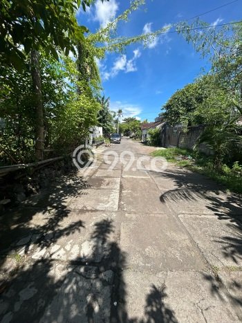 Tanah Disewa di Renon Strategis dan Memiliki Luas 200m2 Tanah Disewa di Renon Strategis dan Memiliki Luas 200m2