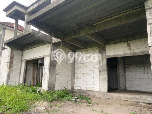 Hunian Cantik Modern Lb 210m2 di Kusamba, Semarapura Hunian Cantik Modern Lb 210m2 di Kusamba, Semarapura