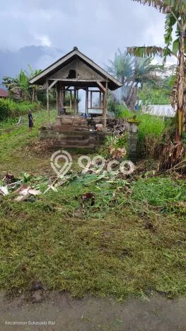Tanah Strategis Dijual di Sukasada Buleleng 550m2 Tanah Strategis Dijual di Sukasada Buleleng 550m2