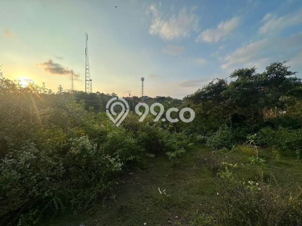 Tanah Kavling Dijual di Kutuh, Badung dengan Luas Tanah 4800m2 Tanah Kavling Dijual di Kutuh, Badung dengan Luas Tanah 4800m2