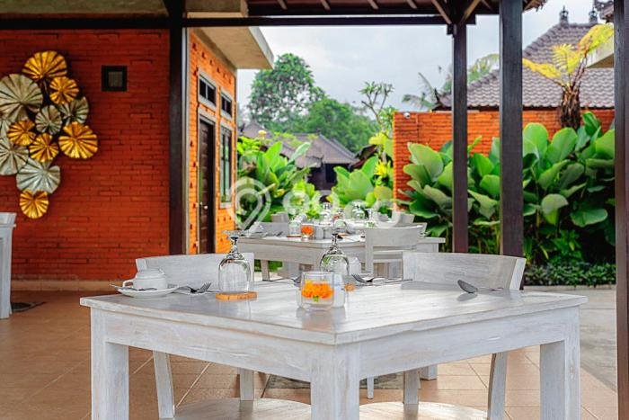 SEWA TERBAIK! Vila Kawasan Ubud, Area 0m2m², Lingkungan Asri SEWA TERBAIK! Vila Kawasan Ubud, Area 0m2m², Lingkungan Asri