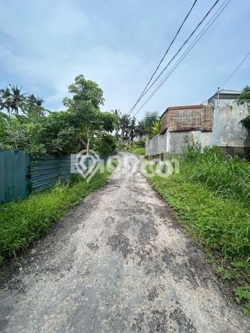 Tanah Kavling Dijual di Gianyar dengan Spesifikasi 1900m2 Tanah Kavling Dijual di Gianyar dengan Spesifikasi 1900m2