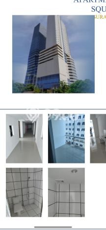 Untuk Dijual Apartemen di Wonocolo, Surabaya 2 KT, 2 KM Strategis Untuk Dijual Apartemen di Wonocolo, Surabaya 2 KT, 2 KM Strategis