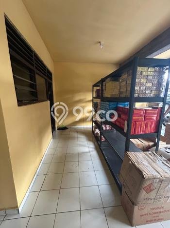 Ruko Disewa di Denpasar Barat, Denpasar, LT 72m2 / LB 72m2 Ruko Disewa di Denpasar Barat, Denpasar, LT 72m2 / LB 72m2