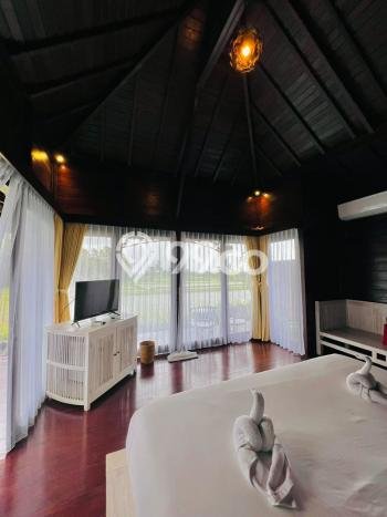 SEWA TERBAIK! Vila Kawasan Ubud, Area 0m2m², Lingkungan Asri SEWA TERBAIK! Vila Kawasan Ubud, Area 0m2m², Lingkungan Asri