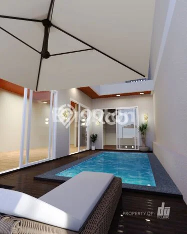 Dijual Rumah 3 Kamar Lokasi Ideal Nyaman dan Strategis di Kuta Utara Dijual Rumah 3 Kamar Lokasi Ideal Nyaman dan Strategis di Kuta Utara