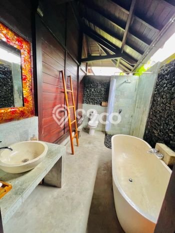 SEWA TERBAIK! Vila Kawasan Ubud, Area 0m2m², Lingkungan Asri SEWA TERBAIK! Vila Kawasan Ubud, Area 0m2m², Lingkungan Asri